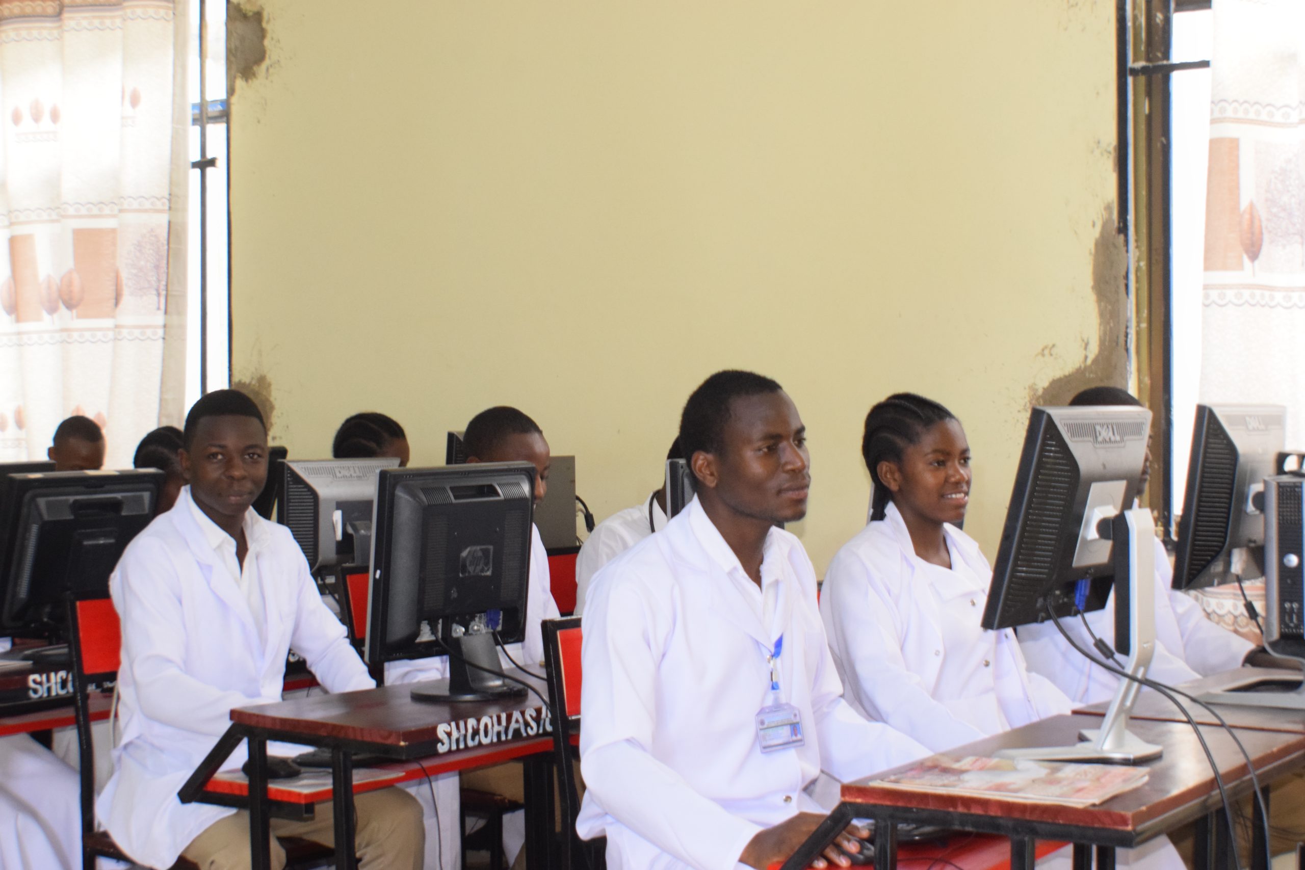 Diploma in Pharmaceutical