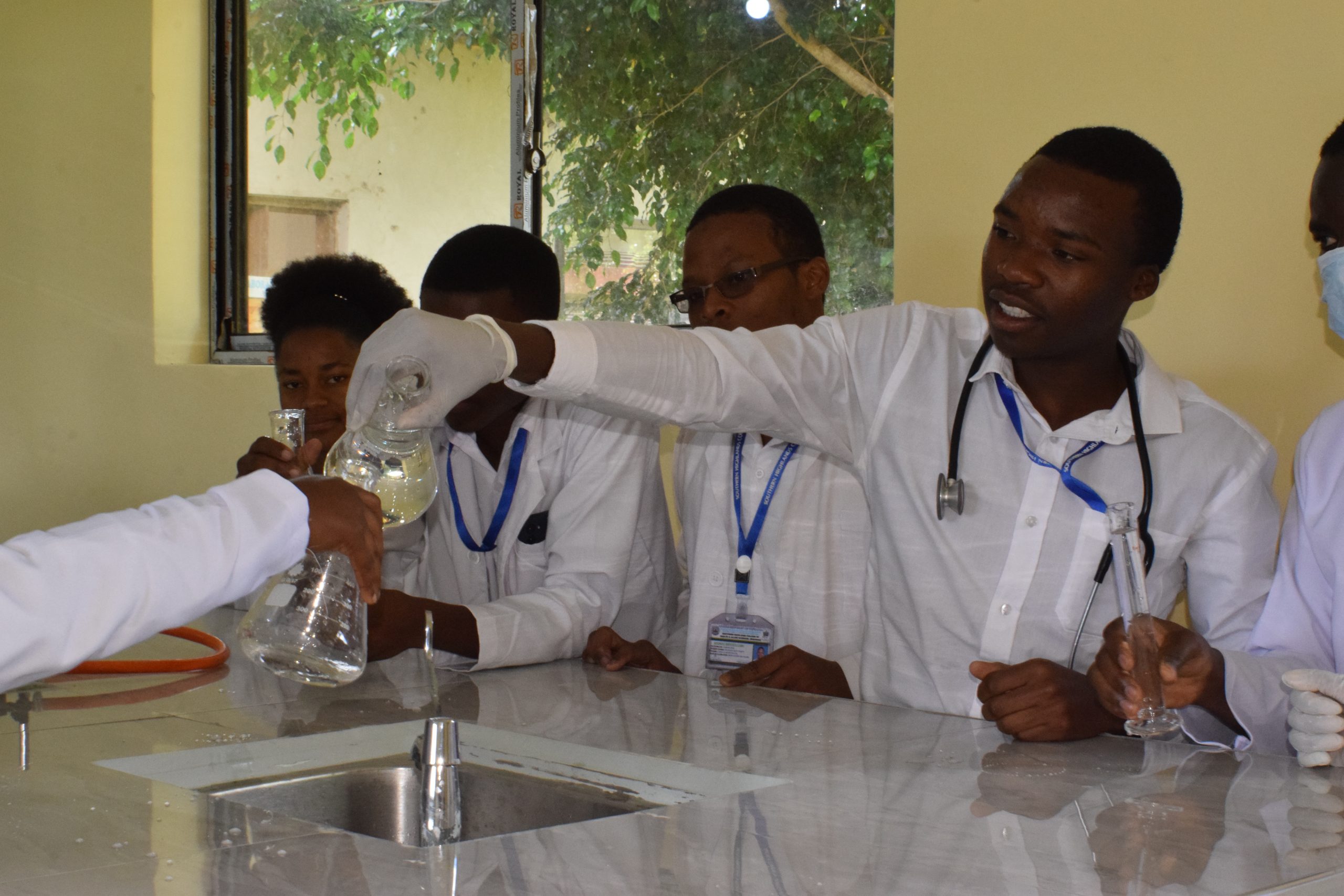 Diploma in Physiotherapy