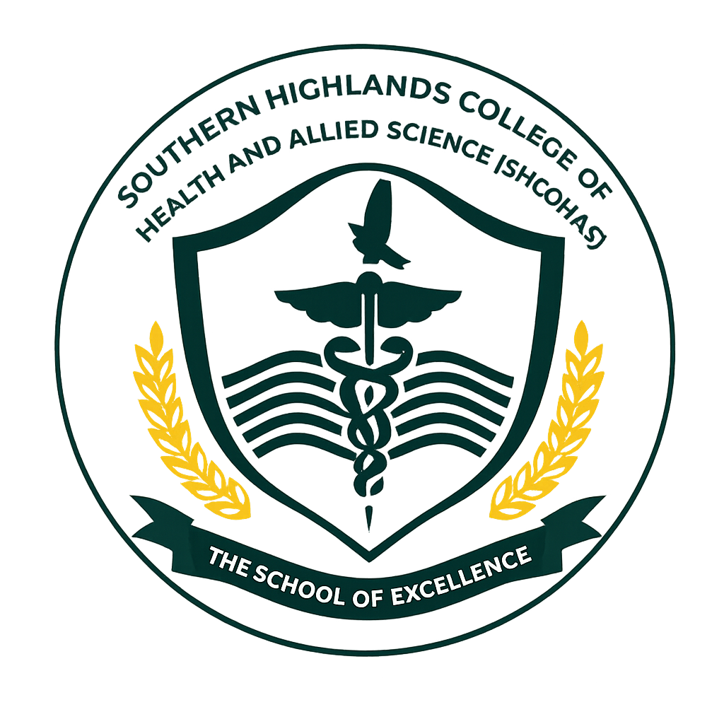 SHCOHAS Logo